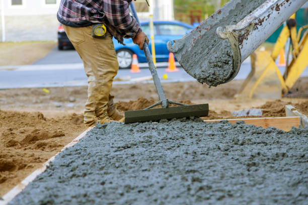  Downingtown, PA Concrete contractor Pros