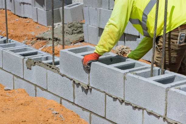 Best Residential Concrete Solutions in Downingtown, PA