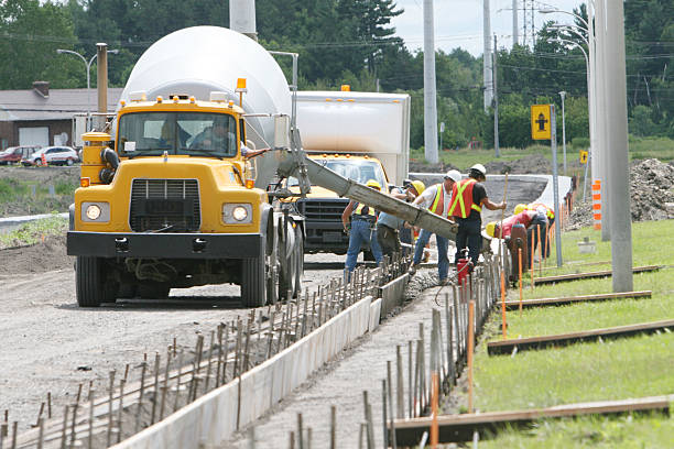Best Concrete Removal and Replacement in Downingtown, PA