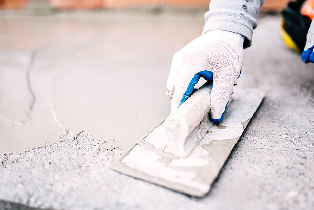 Best Concrete Driveway Installation in Downingtown, PA
